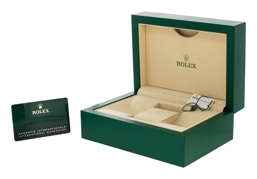 Rolex Yacht-Master 126622